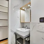 Pick A Flat's In Opera - Rue Grange Bateliere 아파트 파리
