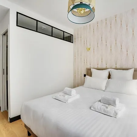 Pick A Flat's In Opera - Rue Grange Bateliere
